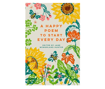 Happy Poem to Start Every Day