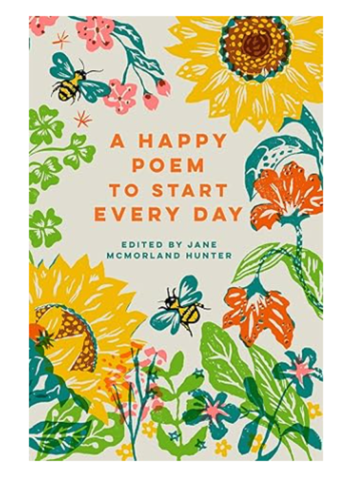 Happy Poem to Start Every Day