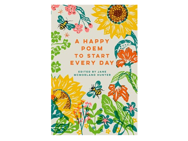 Random House Happy Poem to Start Every Day