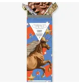 Compartes Cowboy Crunch Chocolate Bar