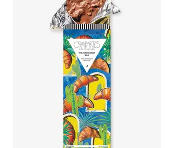Croissant Chocolate Bar
