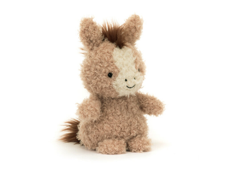 JellyCat Inc Little Horse
