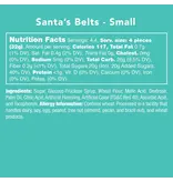 candy club Santa's Belts