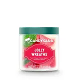 candy club Jolly Wreaths
