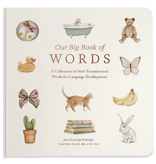 Paige Tate & Co Our Big Book of First Words