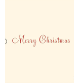 Graphique De France You're On My List La Petite  Noel Holiday Boxed Cards Graphique De France You're On My List La Petite  Noel Holiday Boxed Cards