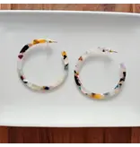 Spiffy & Splendid Cameron Hoops - Multicolor