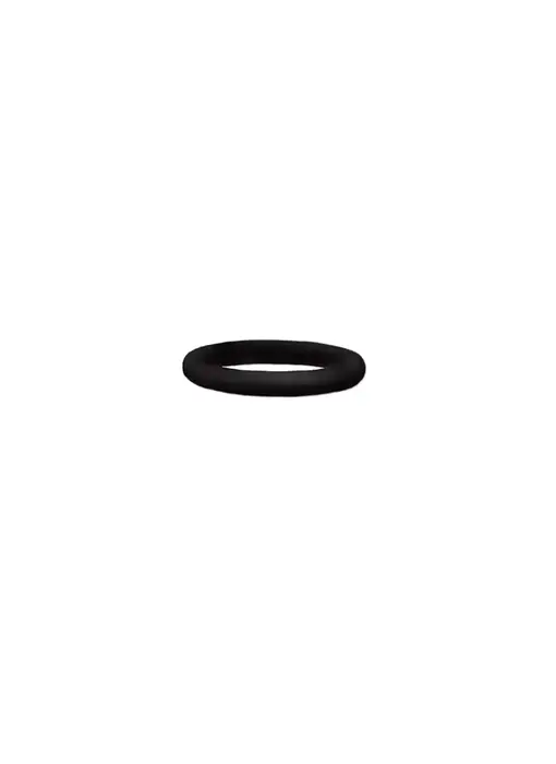 Stackable Silicone Ring