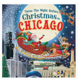 Sourcebooks, Inc. 'twas the Night Before Christmas in Chicago (Hc) Sourcebooks, Inc. 'twas the Night Before Christmas in Chicago (Hc)