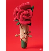 JellyCat Inc Amuseables Rose Bouquet
