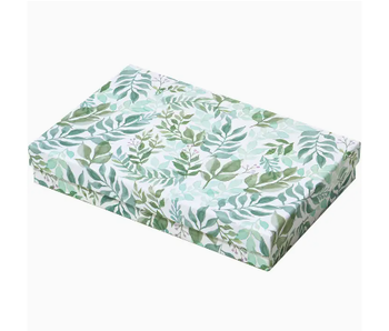 Watercolor Garden Box - Small/Shirt