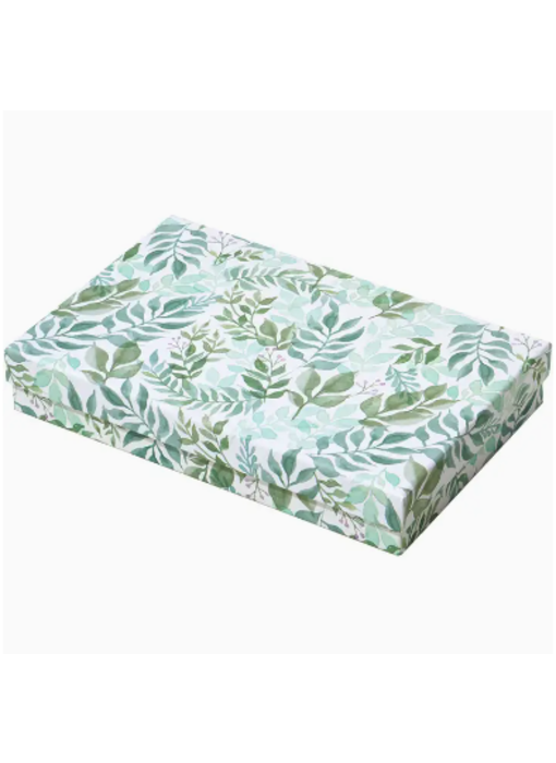 Watercolor Garden Box - Small/Shirt