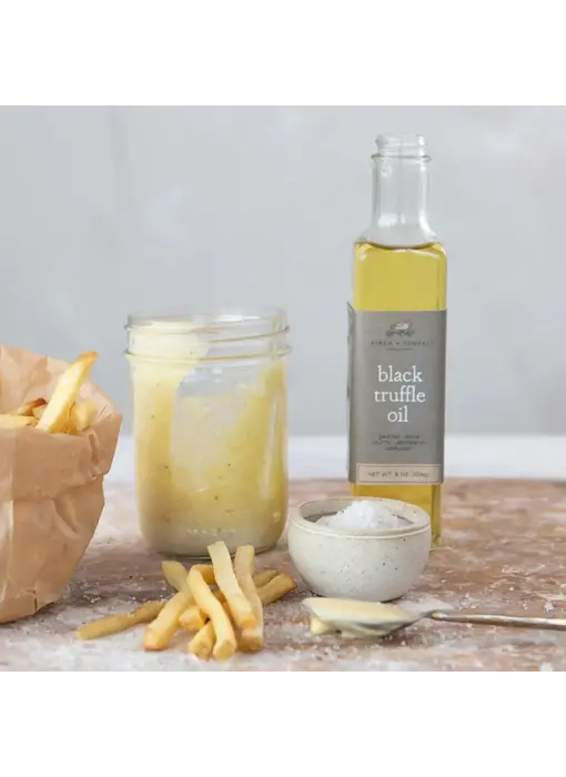 Black Truffle Oil