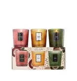 Voluspa Restoration Demi Trio
