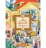 Random House Art Search