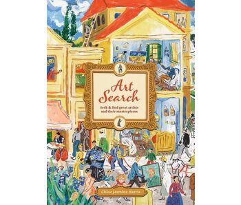 Art Search