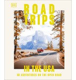 Random House Road Trips in the USA
