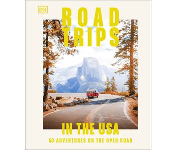 Road Trips in the USA