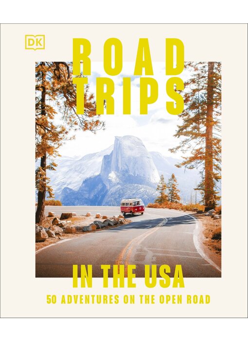 Road Trips in the USA