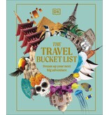 Random House The Travel Bucket List