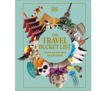 The Travel Bucket List