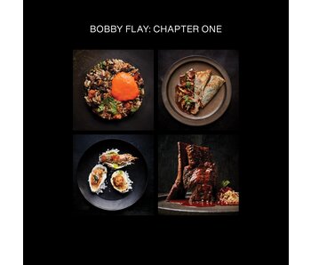 Bobby Flay: Chapter One