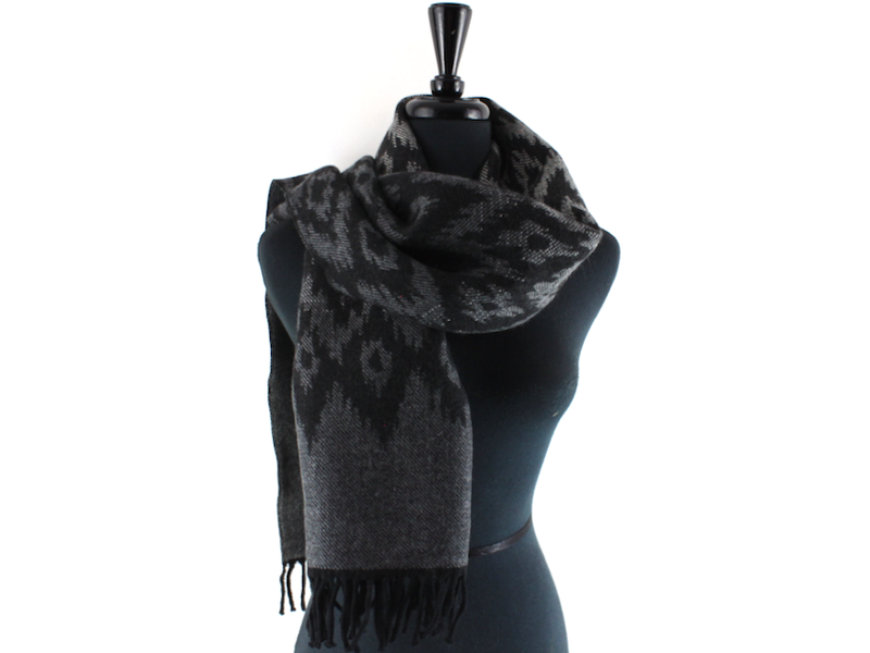 pretty persuasions Folklore Scarf