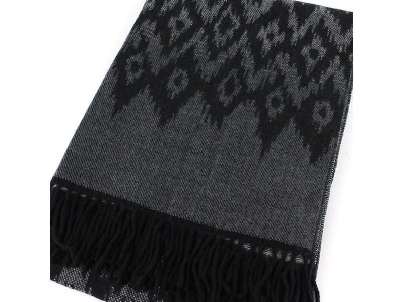 pretty persuasions Folklore Scarf