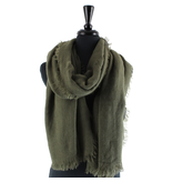 pretty persuasions Mexican Dawn Scarf