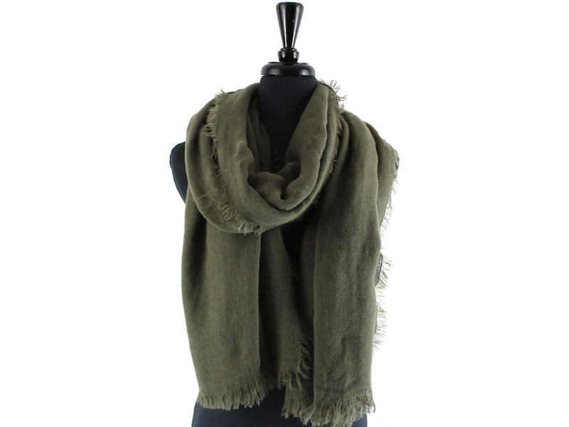 pretty persuasions Mexican Dawn Scarf