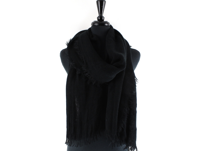 pretty persuasions Mexican Dawn Scarf