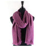 pretty persuasions Mexican Dawn Scarf