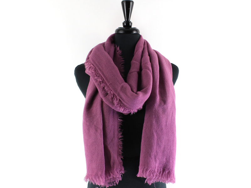 pretty persuasions Mexican Dawn Scarf