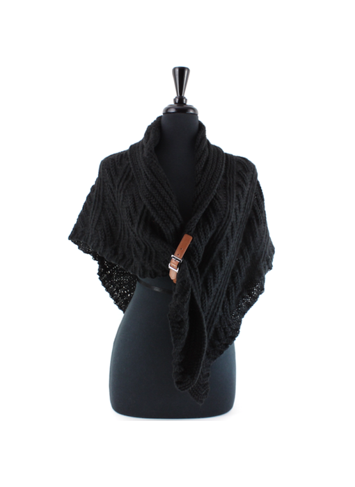 Cozy Chic Wrap