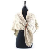 pretty persuasions Cozy Chic Wrap