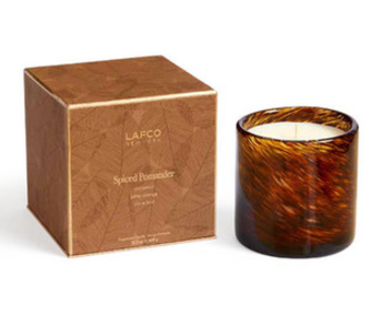 Spiced Pomander Signature Candle