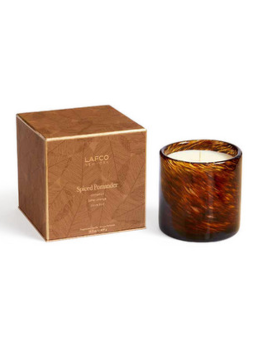 Spiced Pomander Signature Candle