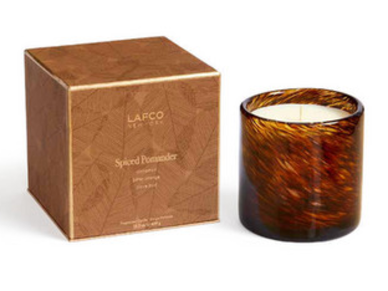 LAFCO Spiced Pomander Signature Candle