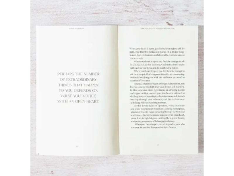 Thought Catalog The Unlimited Power Within You