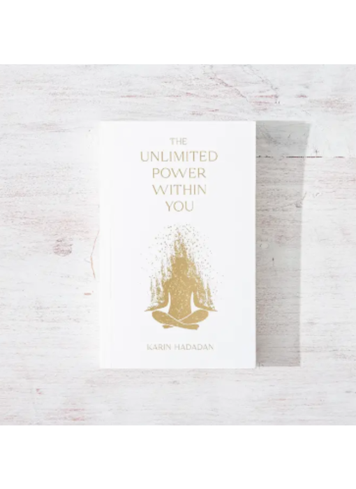 The Unlimited Power Within You