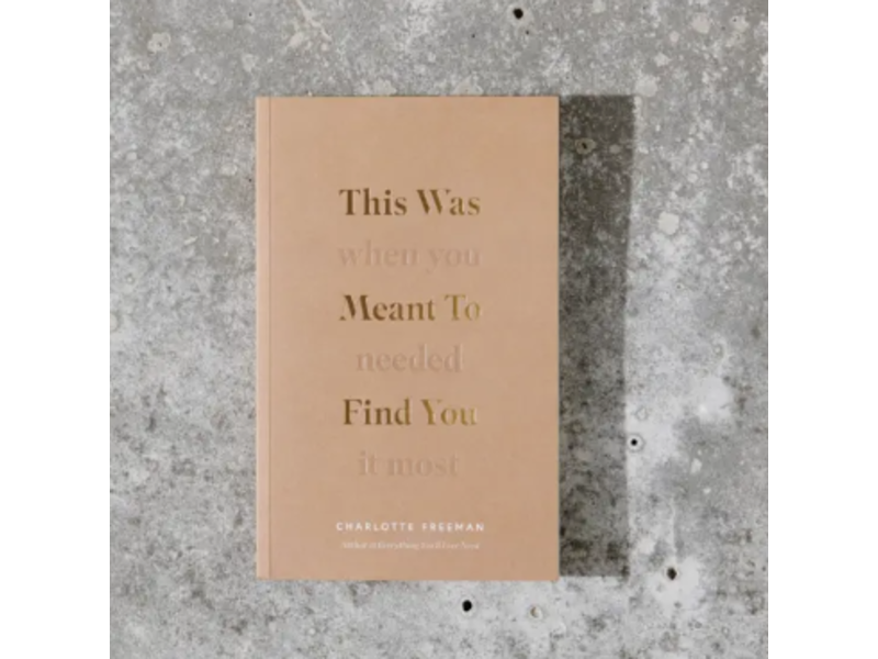 Thought Catalog This Was Meant To Find You (When You Needed It Most)