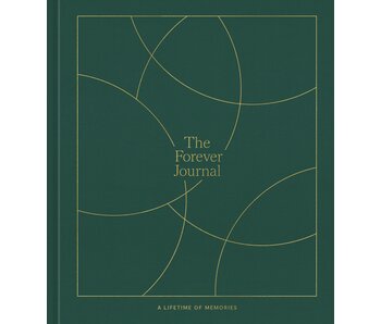 The Forever Journal