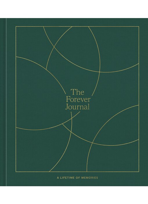 The Forever Journal