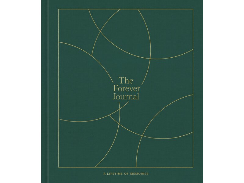 Random House The Forever Journal