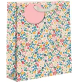 Party Partners Small Florals Large Gift Bag