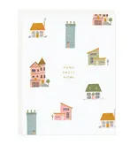 Ramona & Ruth Home Sweet Home Card