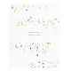 Baby Confetti Card