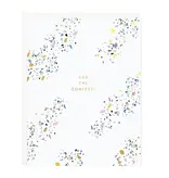 Ramona & Ruth Cue Confetti Card