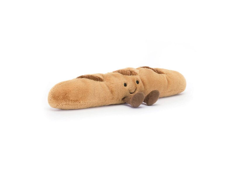 JellyCat Inc Amuseables Baguette