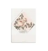 Smitten on Paper Blush Rose Luxe Letter Writing Set